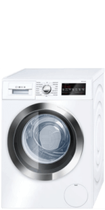 Bosch Washer Repair In The San Francisco Bay Area