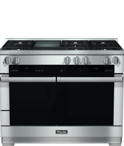 Miele Oven Repair In The San Francisco Bay Area