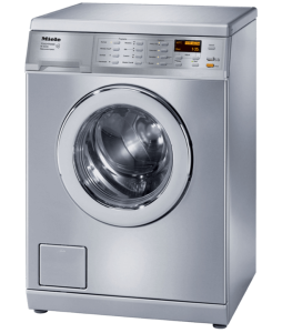 Miele Washer Repair In The San Francisco Bay Area